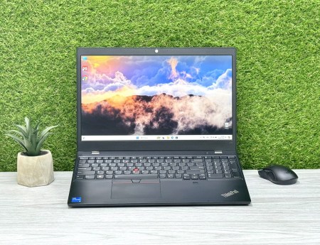 Lenovo Thinkpad L15 G21
